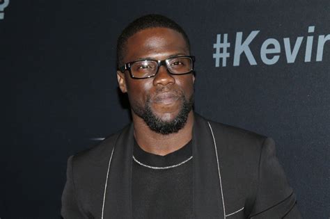 Man Charged With Extortion For Threatening Release Of Kevin Hart Sex