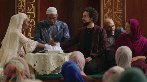 You Are Naked In Front Of Your Sheikh Ramy 2x10 TVmaze