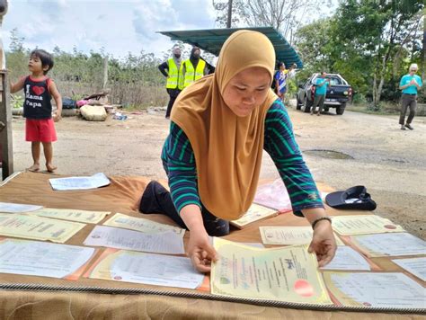 Banjir Masih Berlindung Di Pps Dua Daerah Di Kelantan Kosmo