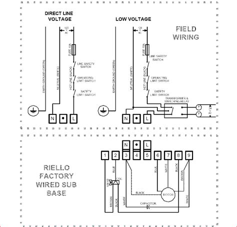 Riello Oil Burner Wiring Diagram K Wallpapers Review