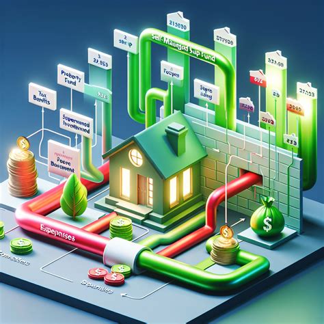 SMSF Property Investment Calculator: The Secret Weapon Smart Investors ...