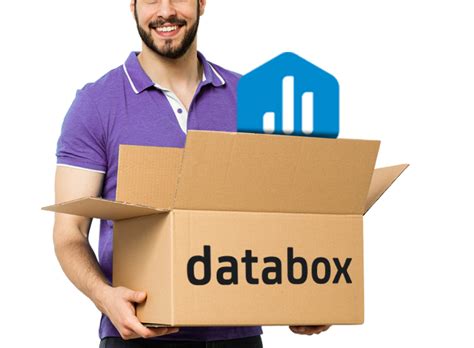 🧰 ابزارگشایی نگاهی به ابزار دیتاباکس Databox وی‌پدیا بلاگ صباویژن