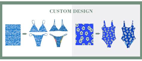 Oem Women S Triangle Swimsuit Spandex Polyester Split Thong Bikini Halter Swimwear Buy
