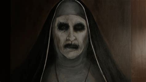 The Conjuring 2 subbed out a cool devil man for its scary nun