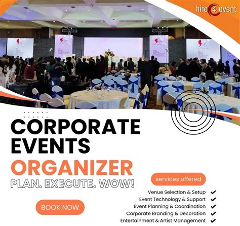 top   event management companies  delhi  ncr hireevent