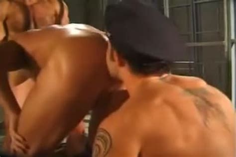 Guards Gay Porn Videos At Boy Tube