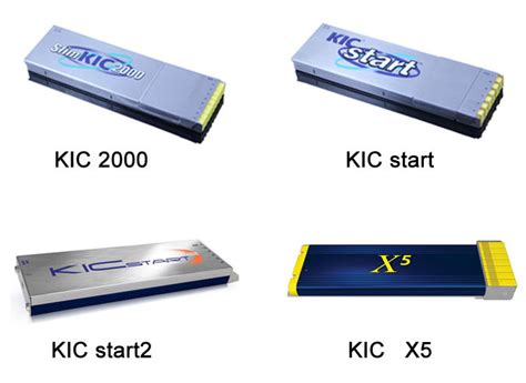 Smt Reflow Oven Checker Kic Explorer Profiler