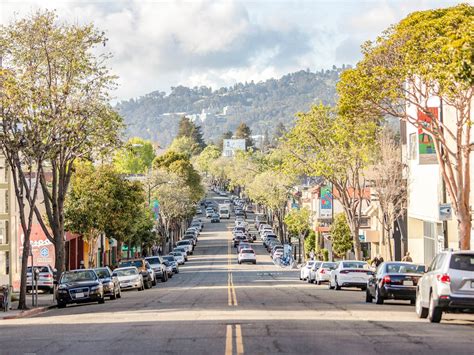 Rockridge, Oakland CA - Neighborhood Guide | Trulia