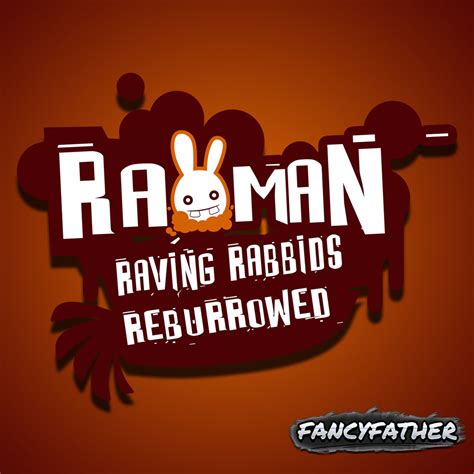 Rayman Raving Rabbids Reburrowed (Conceptual Album) | Fancy Father