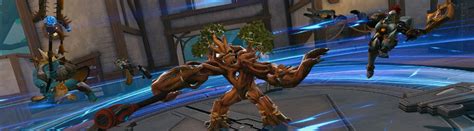 Paladins Players Mad About Latest Patch, Hi-Rez Responds - MMOs.com