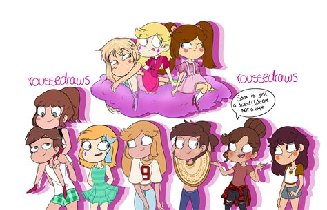 Svtfoe Au Svtfoe Art Star Vs The Forces Of Evil Star Vs The