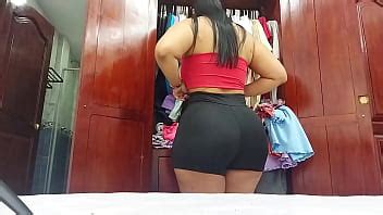 Hermanastra Muy Culona Se Abre De Piernas XVIDEOS