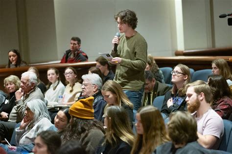 Bipartisan Policy Panel: Immigration - Hauenstein Center for ...