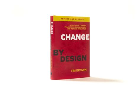 change  design ideo