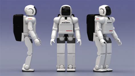 asimo   acronym  advanced step  innovative mobility