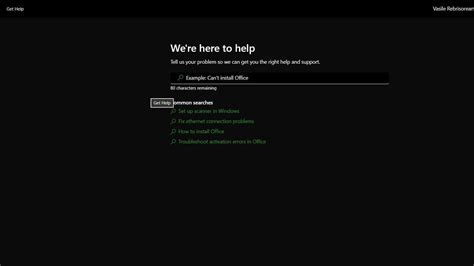 How To Get Help In Windows 11 & 10 (Quick Guide)