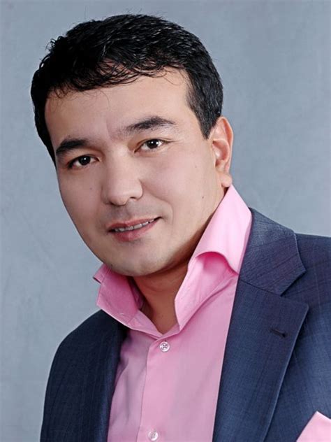 Озодбек Назарбеков фото на - 24СМИ