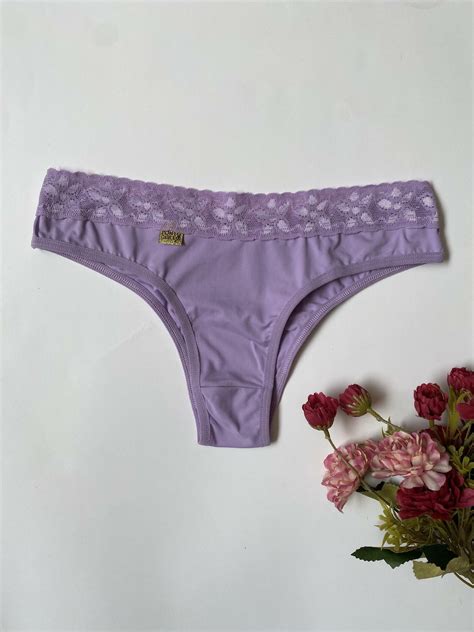 Comprar Calcinha Diana Poliamida Renda Ponto Certo Lingerie