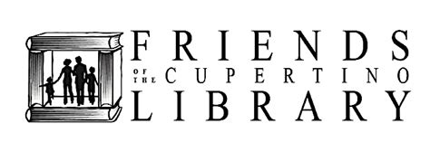 Home - Friends of the Cupertino Library
