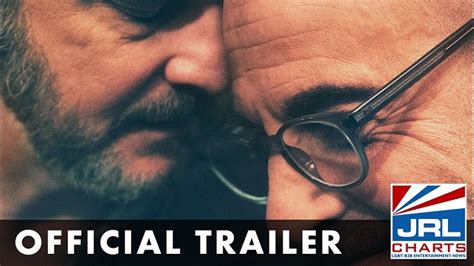 SUPERNOVA Trailer Colin Firth Stanley Tucci Gay Theme Drama JRL CHARTS