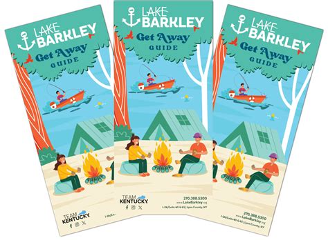 Lake Barkley - Lake Barkley Tourist Commission