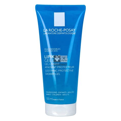 La Roche Posay Lipikar Gel Douche Lavant 200 ml