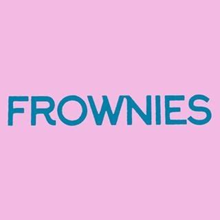 Frownies Discount Codes - 10% off - Oct 2024