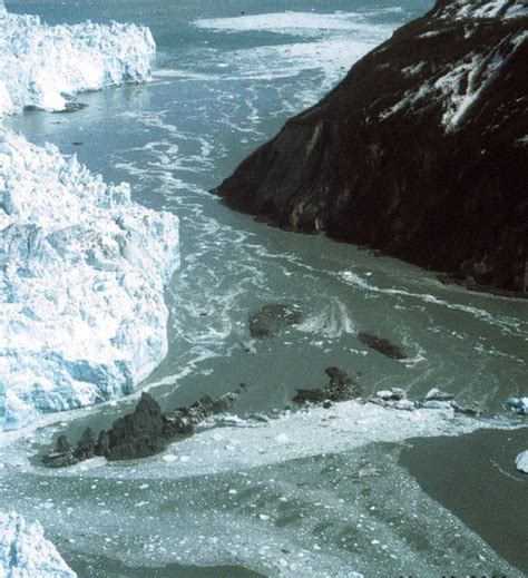 Glacial Lake Outburst Flood Energy Education