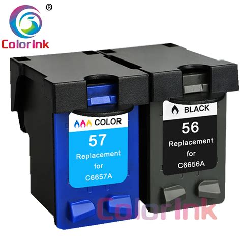 Coloink Xl Xl Ink Replacement For Hp Xl Xl Cartridge For