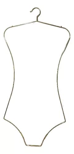 Lingerie Rack Sutiã Cabide Roupa De Banho Cabide Leve Frete grátis