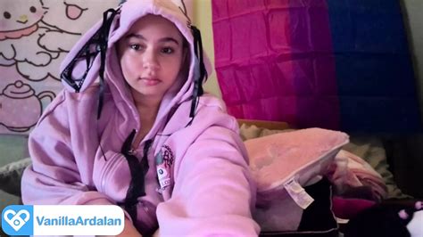 BBW MOLLIGES HÄSCHEN VANILLE GLAUBE ARDALAN HAT EINEN FETTEN ARSCH xHamster