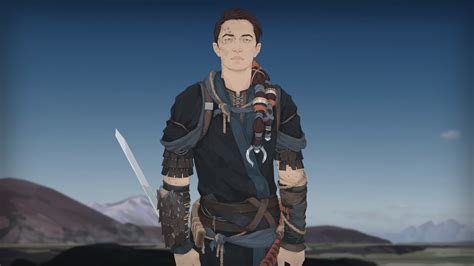 Ash of Gods: Redemption - Screenshot-Galerie | pressakey.com