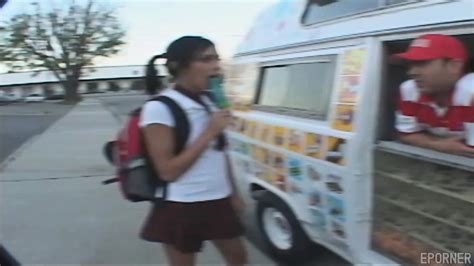 Babe Fucked In Ice Cream Van Stephanie Kane