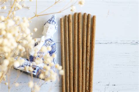 Gratitude Incense Sticks Esoteric Aroma
