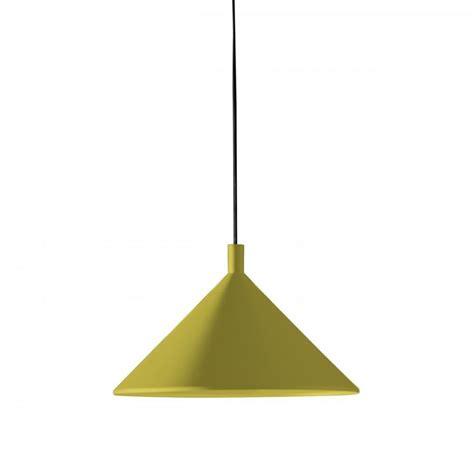 Cono Lampada A Sospensione Martinelli Luce Agof Store Lampade A