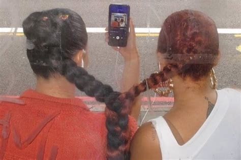 Full Bush In A Bikini The Tiktok Trend Pushing Pro Pube Positivity Dazed