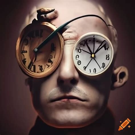 Clock Head