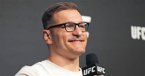 UFC 309 Overlooked Stipe Miocic To Silence Doubters Against Jon