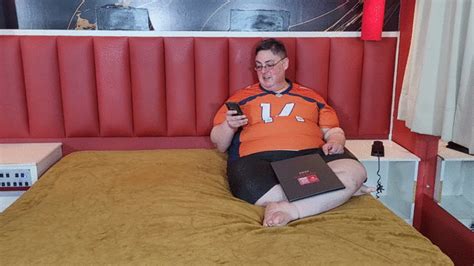 FETISH FACTORY BRAZIL STUDIO LICK MY ASS FAT MAN NOW BY THAY FLORES AND RENATO COLOSSOS FULL