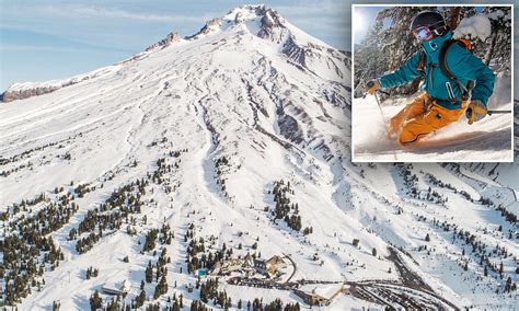 stunning american ski resorts       slopes