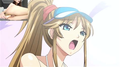 The Best Foot Job He S Ever Had Uncensored Hentai English Subtitles