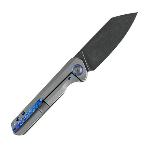 Kansept Knives