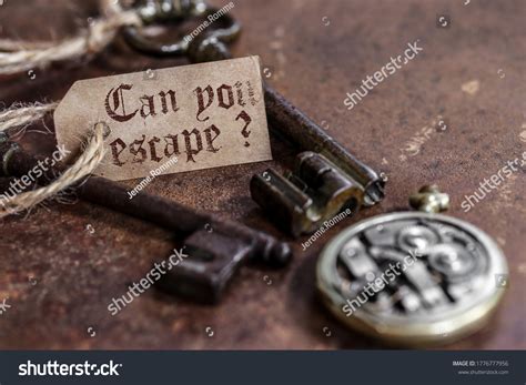 Escape Images, Stock Photos & Vectors | Shutterstock