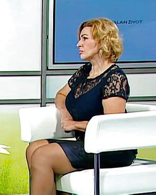 Croatian TV Milf Porn Pictures XXX Photos Sex Images PICTOA
