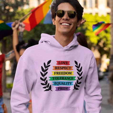 Lgbt Gay Pride Svg Love Pride Equality Svg Gay Pride Svg Etsy