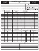 28 Los Angeles County Assessor Forms And Templates free to download in PDF