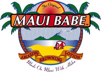 Home Maui Babe Tanning And Sun Care Products