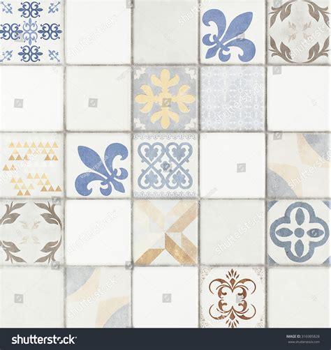Ceramic Tile Stock Photo 316985828 Shutterstock