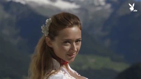 Jessica Kuhne Playboy Model Nude Photoshoot Official Photoshoot YTboob