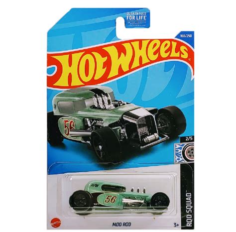 Hot Wheels Mod Rod Importodousa